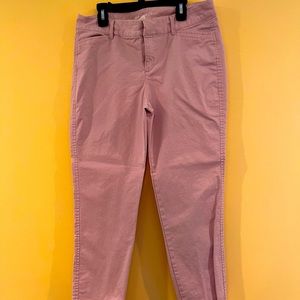 Old Navy Pixie Pants